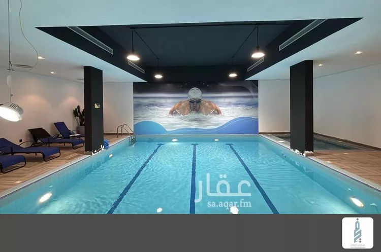 شقة للإيجار في شارع ابن الحمصي, حي حطين, مدينة الرياض, منطقة الرياض صورة 3