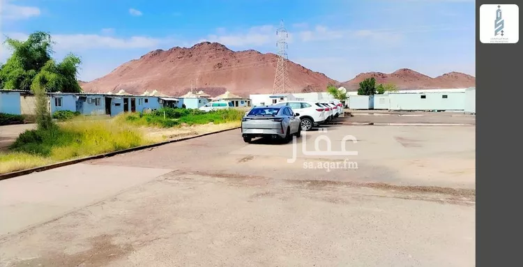 أرض للإيجار في شارع سعيد بن ابي سعيد الارطائي, حي ذو الحليفة, مدينة المدينة المنورة, منطقة المدينة المنورة صورة 3