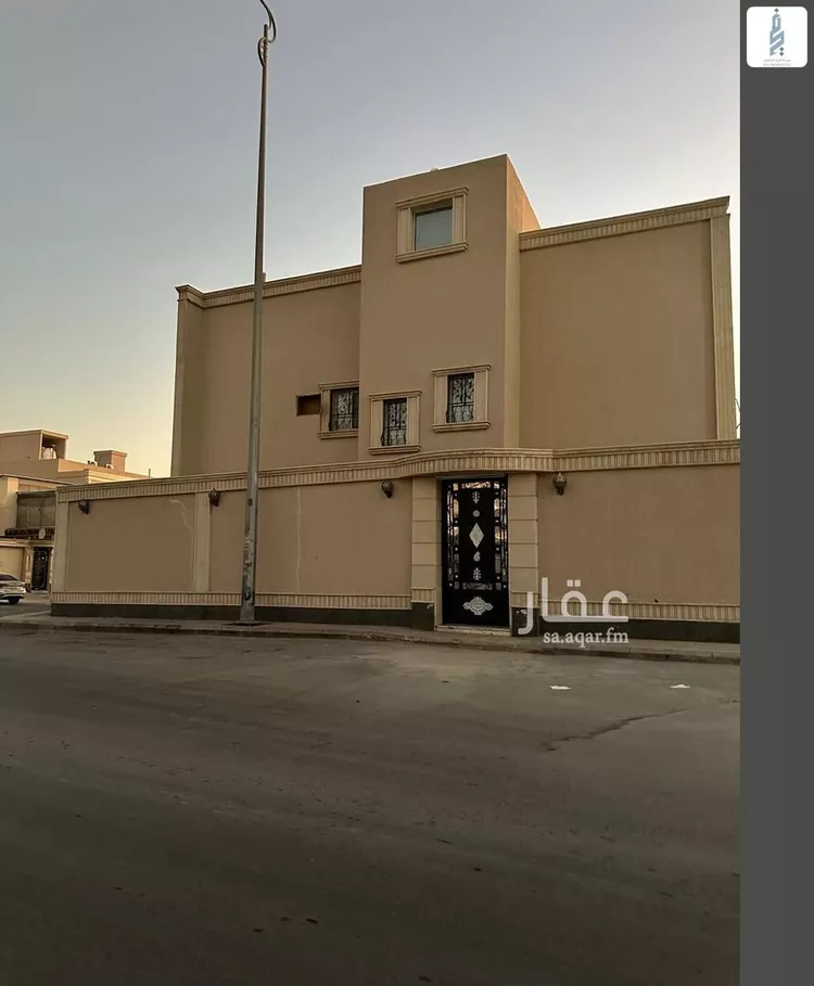 فيلا للبيع في شارع الإنتصار, حي الدار البيضاء, مدينة الرياض, منطقة الرياض صورة 2