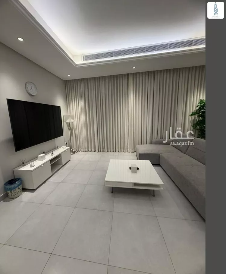شقة للإيجار في شارع سويد بن حارثة, حي حطين, مدينة الرياض, منطقة الرياض 8