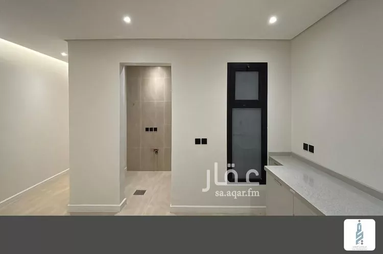 شقة للإيجار في شارع وادي هجر, حي الملقا, مدينة الرياض, منطقة الرياض صورة 4