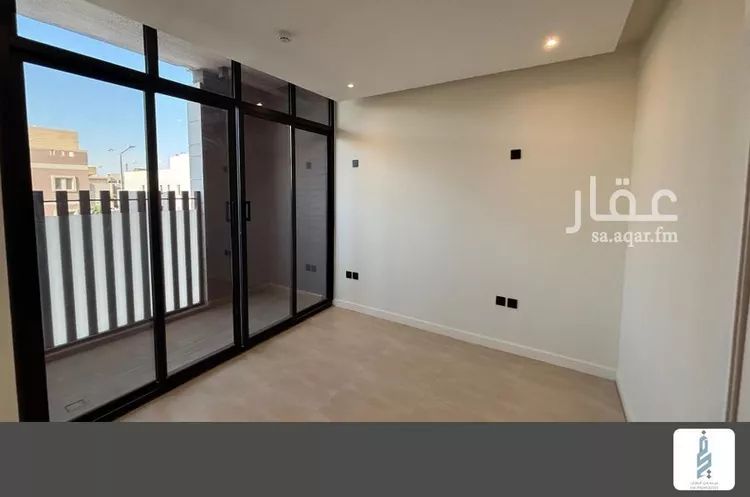 شقة للإيجار في شارع وادي هجر, حي الملقا, مدينة الرياض, منطقة الرياض صورة 5