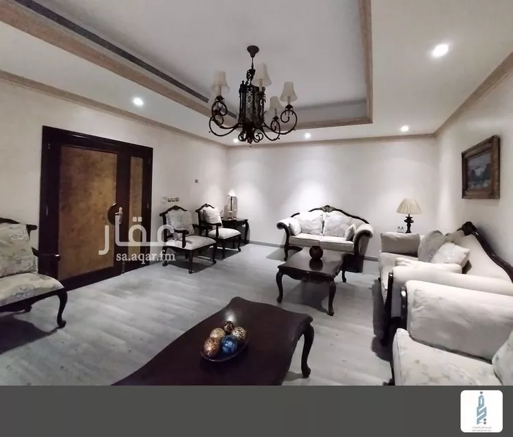 فيلا للإيجار في شارع وادي الأزرق, حي الهدا, مدينة الرياض, منطقة الرياض صورة 3