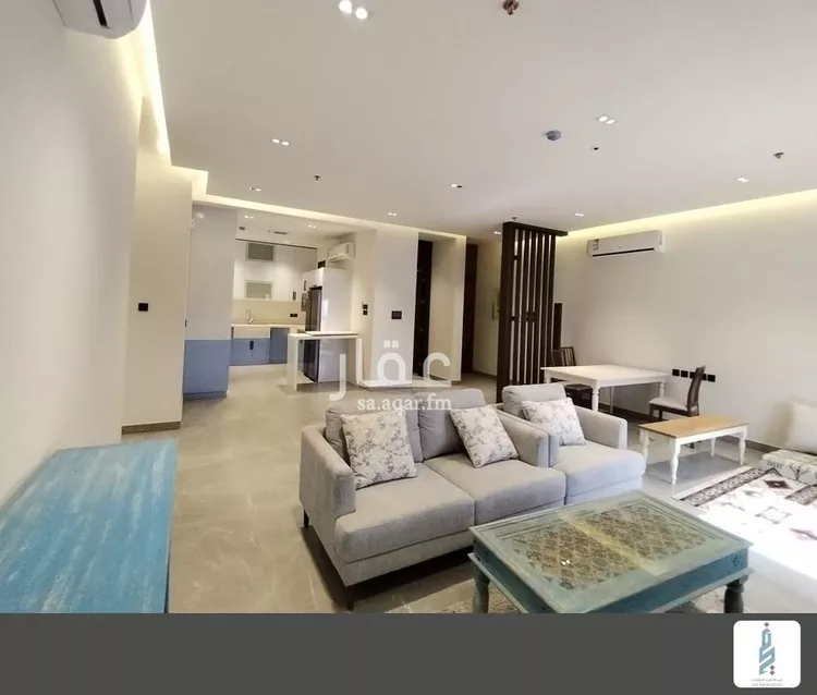 شقة للإيجار في شارع محمد بن عبدالعزيز العجاجي, حي القيروان, مدينة الرياض, منطقة الرياض صورة 5