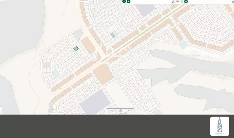 أرض للبيع في حي المهدية, مدينة الرياض, منطقة الرياض صورة 4