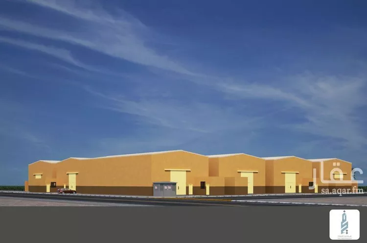 Warehouse for Rent in Riyadh As Sulay صورة 2