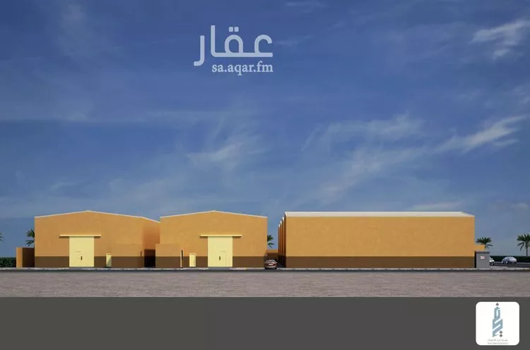Warehouse for Rent in Riyadh As Sulay صورة 3