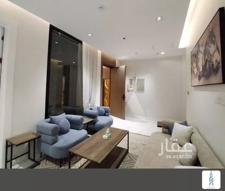 شقة للإيجار في شارع أرجوان, حي الملقا, مدينة الرياض, منطقة الرياض صورة 4