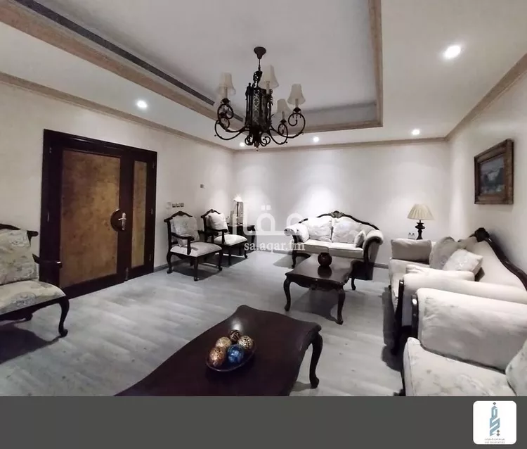 فيلا للإيجار في شارع وادي الأزرق, حي الهدا, مدينة الرياض, منطقة الرياض صورة 2