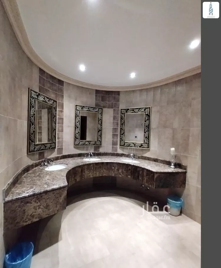 فيلا للإيجار في شارع وادي الأزرق, حي الهدا, مدينة الرياض, منطقة الرياض صورة 3