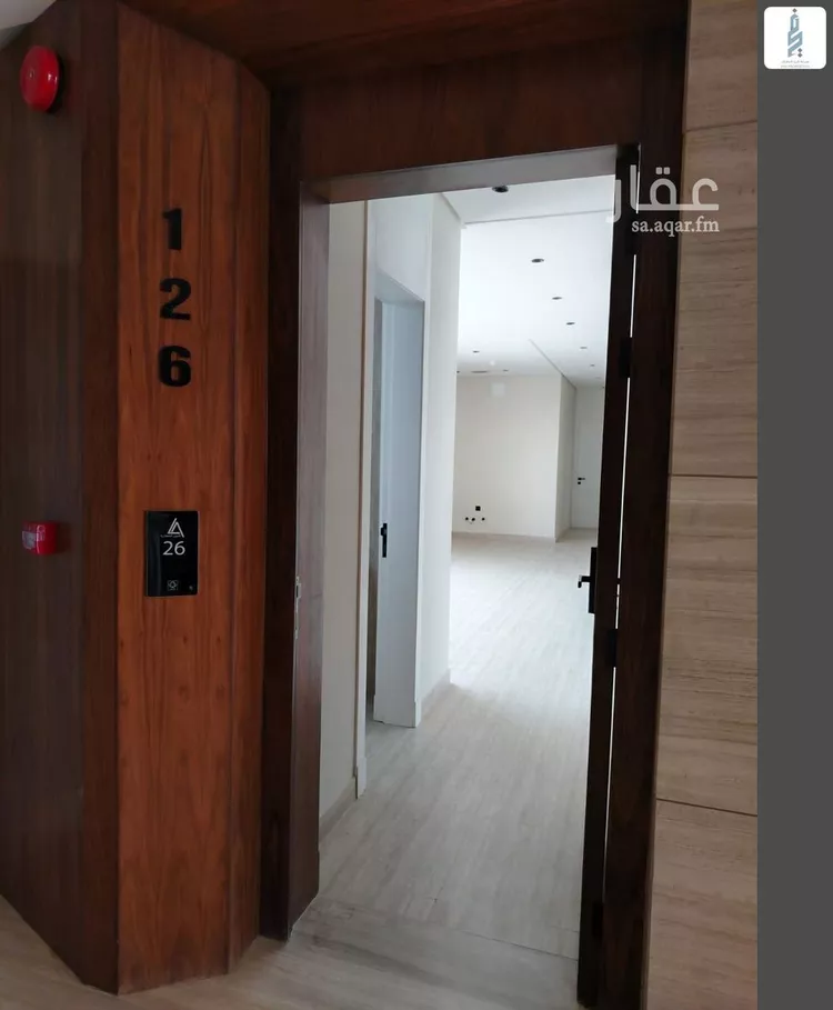 شقة للإيجار في شارع الحوي, حي العقيق, مدينة الرياض, منطقة الرياض صورة 4