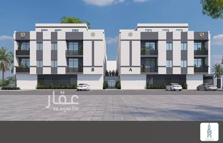 شقة للإيجار في شارع القرانة, حي الندى, مدينة الرياض, منطقة الرياض