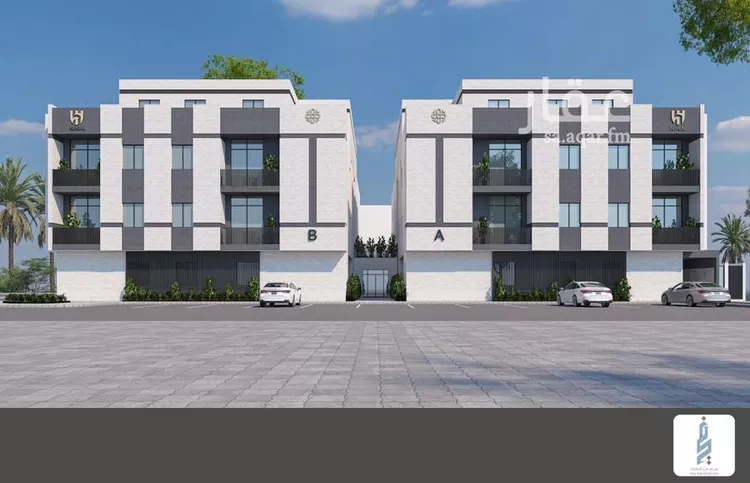 شقة للإيجار في شارع القرانة, حي الندى, مدينة الرياض, منطقة الرياض