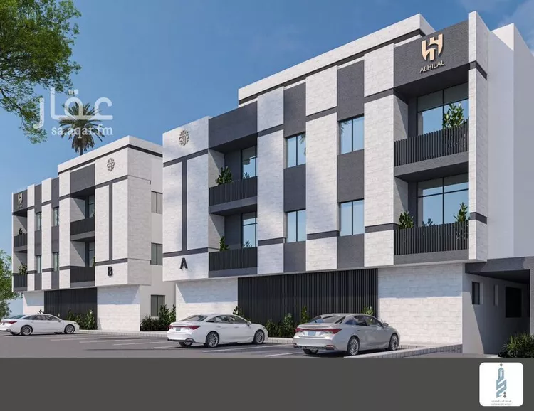 Apartment for Rent in Riyadh An Nada صورة 3