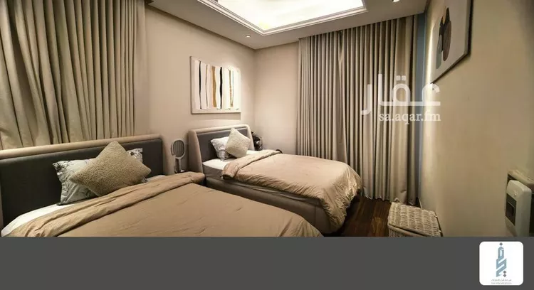 Apartment for Rent in Riyadh Hittin 18