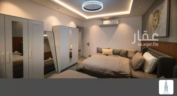 Apartment for Rent in Riyadh Al Malqa 12