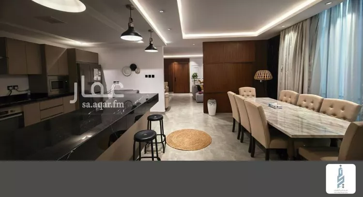Apartment for Rent in Riyadh Al Malqa 6