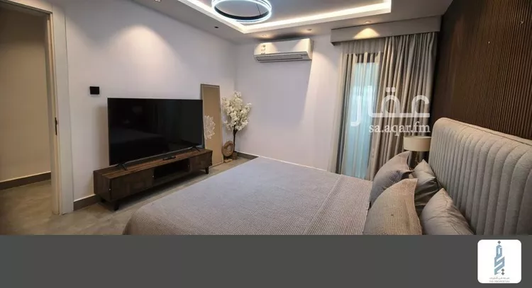 Apartment for Rent in Riyadh Al Malqa 14