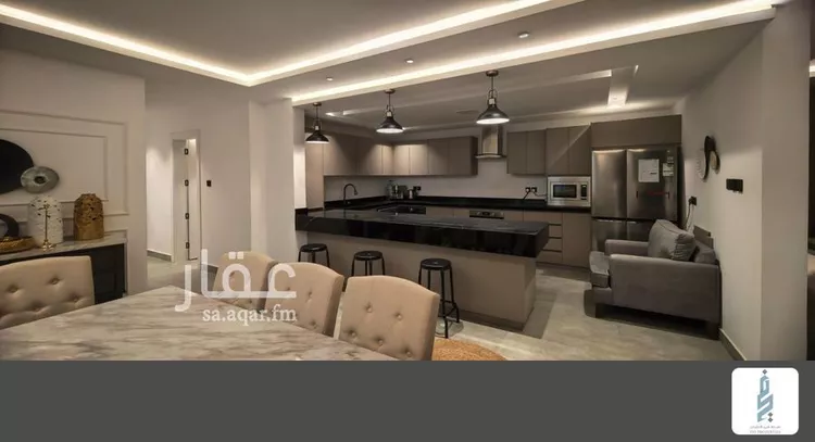 Apartment for Rent in Riyadh Al Malqa 8