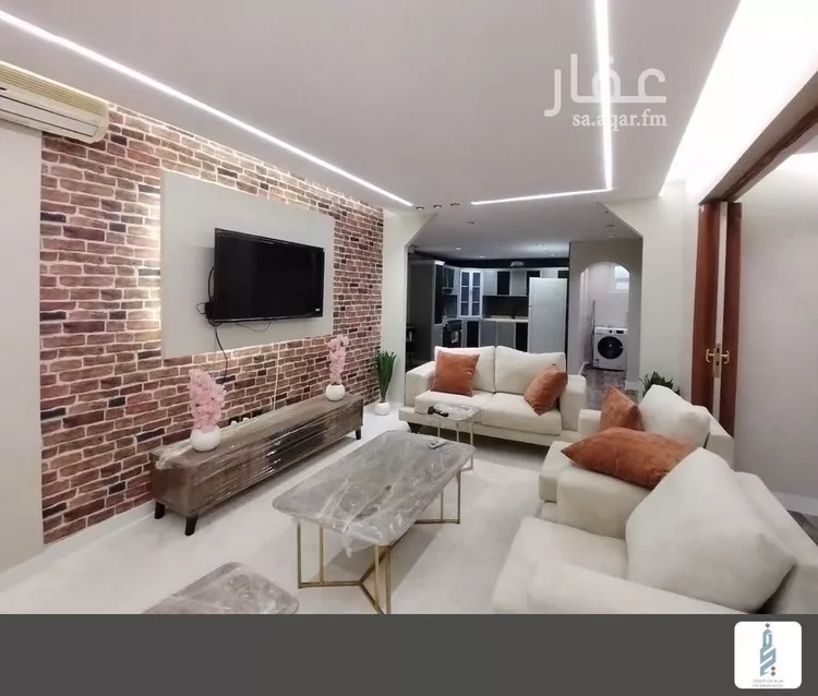 شقة للإيجار في شارع التحلية, حي حطين, مدينة الرياض, منطقة الرياض صورة 2