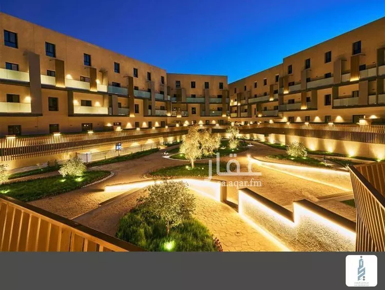 شقة للإيجار في شارع الوفاء, حي حطين, مدينة الرياض, منطقة الرياض صورة 2