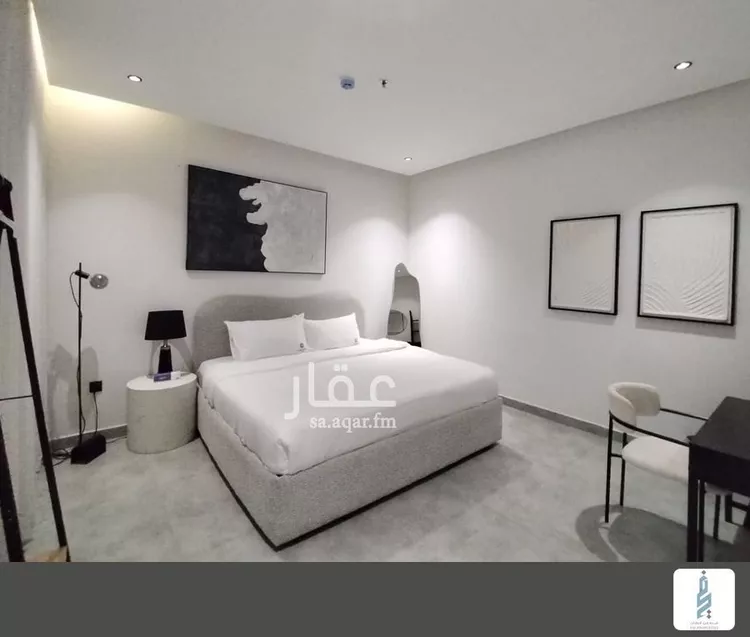 شقة للبيع في شارع ثعلبه بن سعد الخزرجي, حي العارض, مدينة الرياض, منطقة الرياض 12