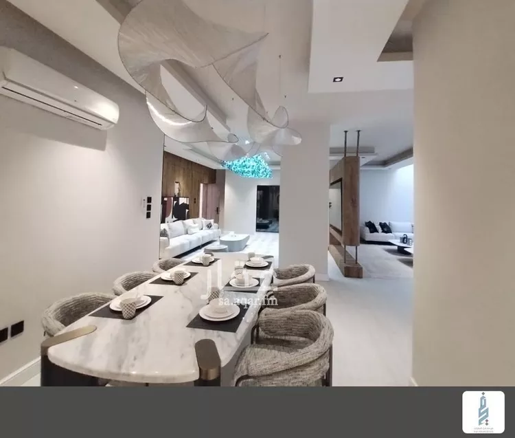 شقة للإيجار في شارع جعفر بن محمد, حي العقيق, مدينة الرياض, منطقة الرياض 9