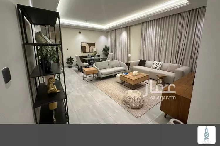 شقة للبيع في شارع وادي وج, حي الملقا, مدينة الرياض, منطقة الرياض صورة 4
