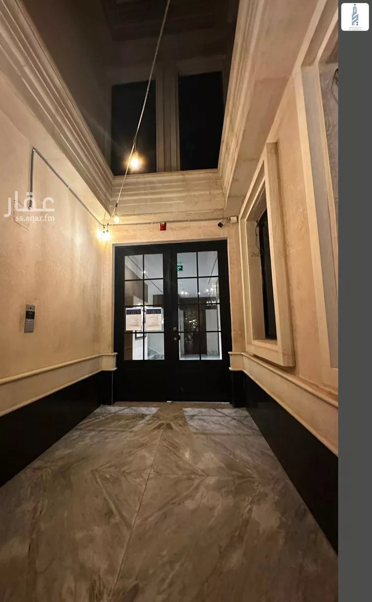 شقة للبيع في شارع وادي وج, حي الملقا, مدينة الرياض, منطقة الرياض صورة 2