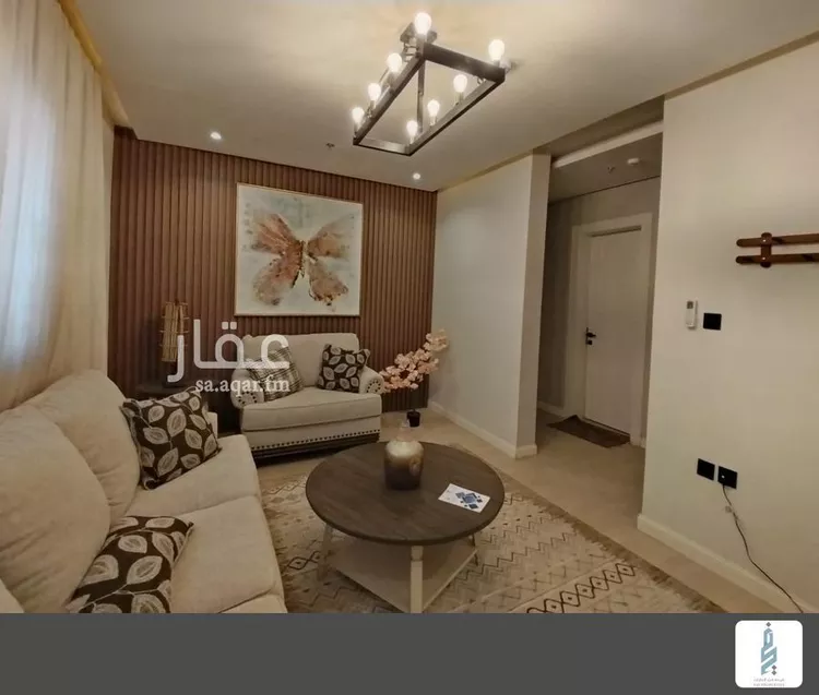 شقة للإيجار في شارع الربيع, حي النرجس, مدينة الرياض, منطقة الرياض صورة 3