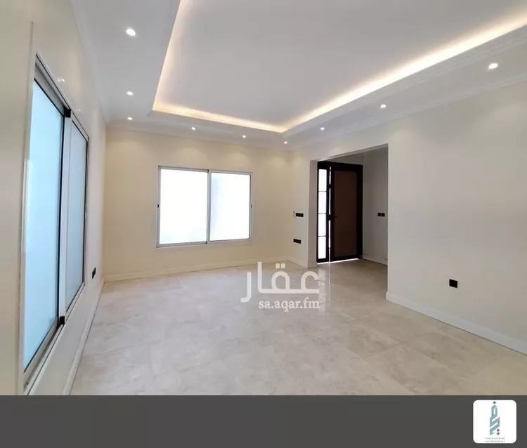 فيلا للإيجار في شارع جعفر المعتصم, حي الرفيعة, مدينة الرياض, منطقة الرياض صورة 3