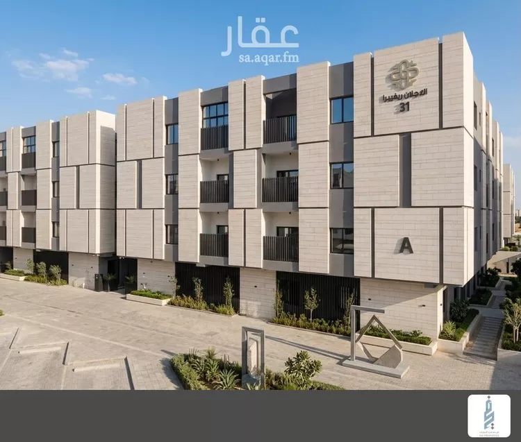 شقة للإيجار في شارع القرانة, حي الندى, مدينة الرياض, منطقة الرياض