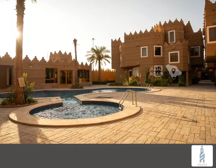 Villa for Rent in Riyadh Hittin صورة 3