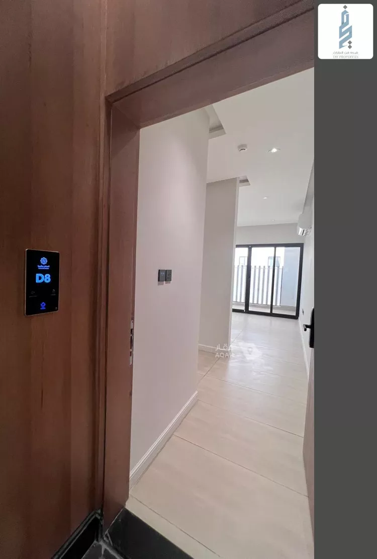 Apartment for Rent in Riyadh An Nada 11