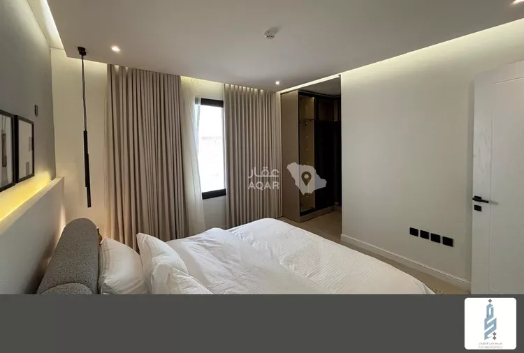 فيلا للإيجار في شارع وادي هجر, حي الملقا, مدينة الرياض, منطقة الرياض 10