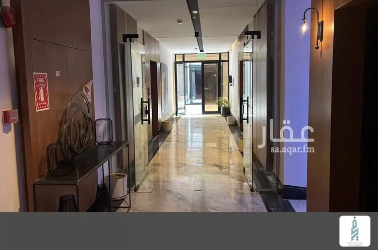 شقة للبيع في شارع القرينات, حي الندى, مدينة الرياض, منطقة الرياض صورة 2