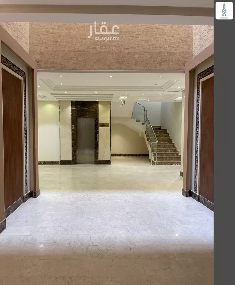 شقة للإيجار في شارع الامير طلابن عبدالعزيز, حي الرفيعة, مدينة الرياض, منطقة الرياض صورة 4