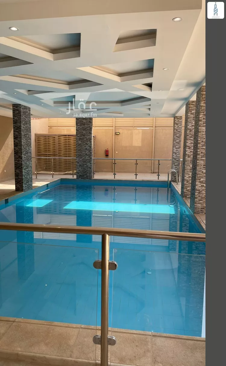 شقة للإيجار في شارع الامير طلابن عبدالعزيز, حي الرفيعة, مدينة الرياض, منطقة الرياض صورة 5