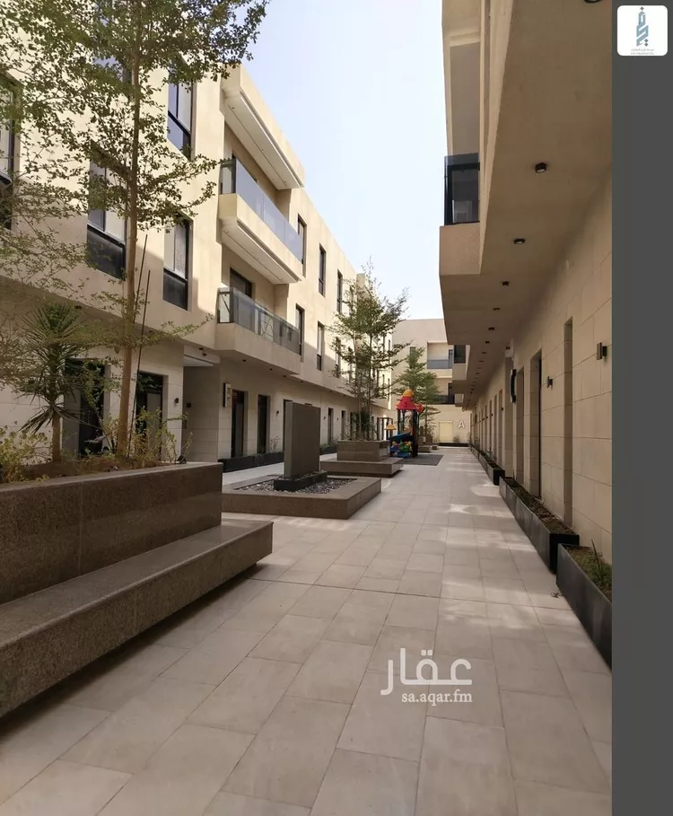 شقة للإيجار في شارع إبراهيم بن جمعان, حي العارض, مدينة الرياض, منطقة الرياض صورة 3