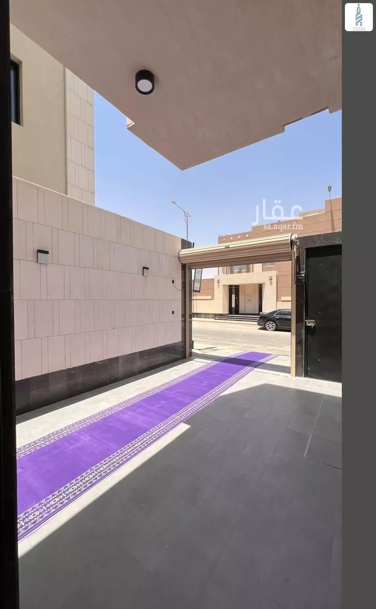 دور للبيع في شارع أحمد المستنير, حي النرجس, مدينة الرياض, منطقة الرياض صورة 3