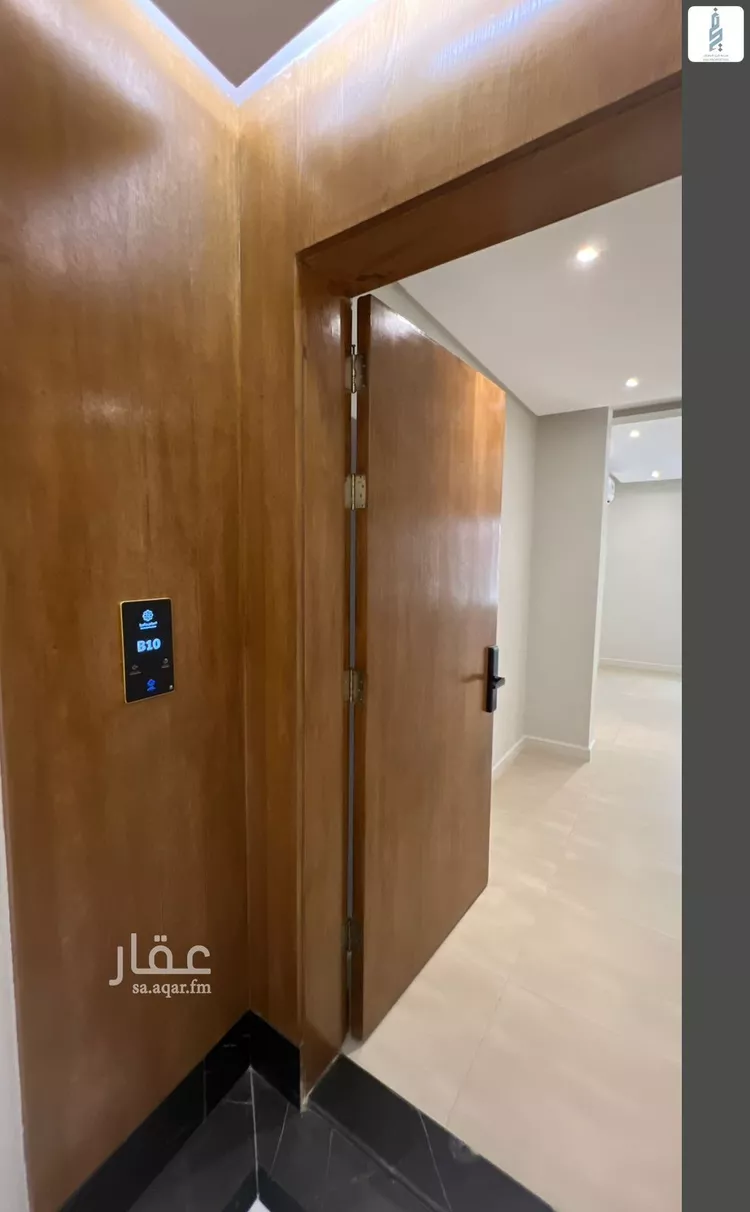 شقة للبيع في شارع وادي هجر, حي الملقا, مدينة الرياض, منطقة الرياض صورة 2