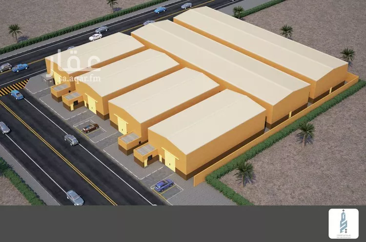 مستودع للإيجار في شارع الجرشي, حي السلي, مدينة الرياض, منطقة الرياض صورة 5