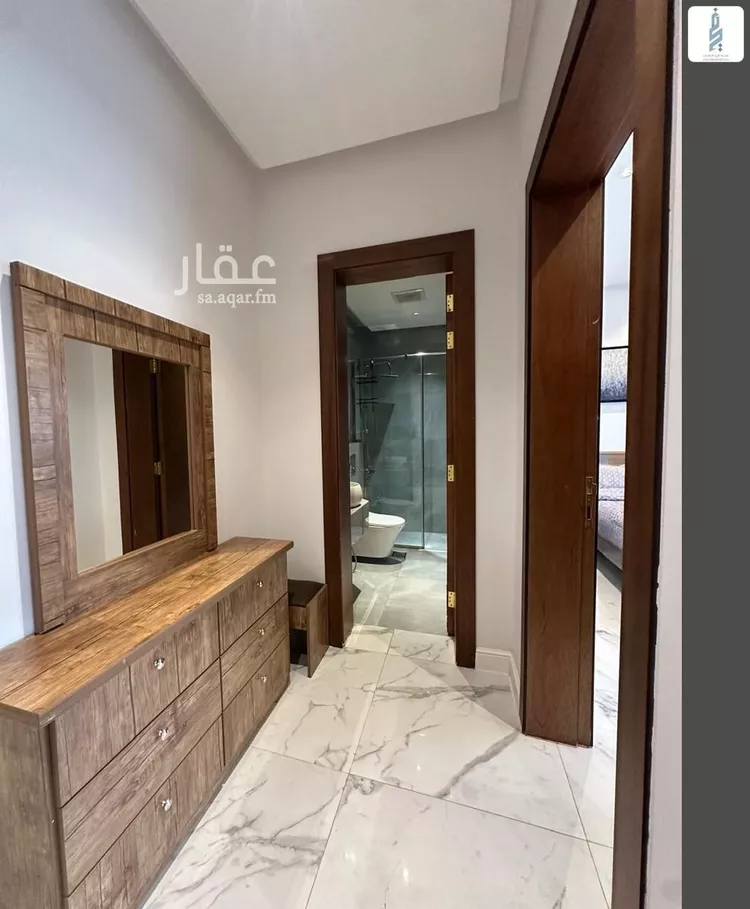 Apartment for Rent in Riyadh An Nada 10