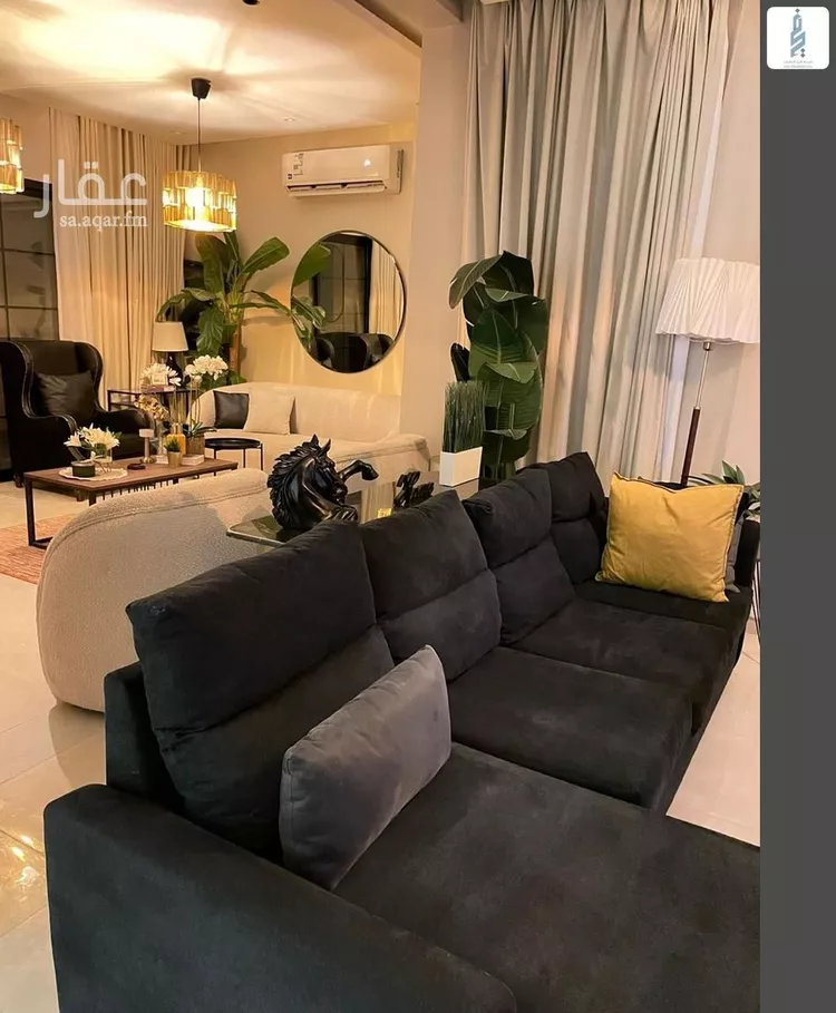 شقة للإيجار في شارع حارثة بن الأضبط, حي العارض, مدينة الرياض, منطقة الرياض صورة 2