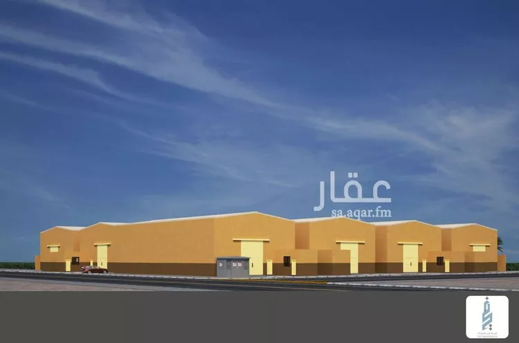 مستودع للإيجار في شارع الجرشي, حي السلي, مدينة الرياض, منطقة الرياض صورة 4