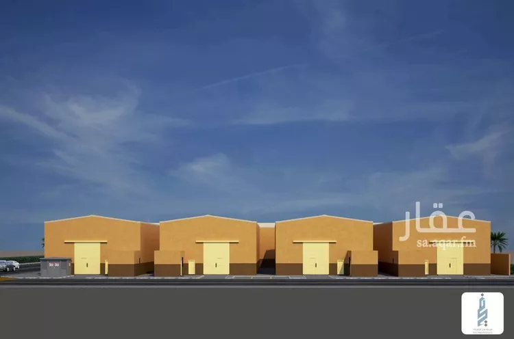مستودع للإيجار في شارع الجرشي, حي السلي, مدينة الرياض, منطقة الرياض صورة 5