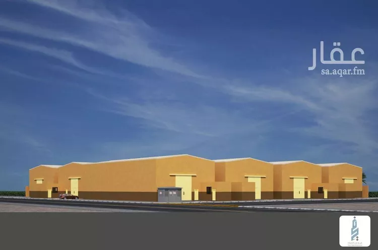 مستودع للإيجار في شارع الجرشي, حي السلي, مدينة الرياض, منطقة الرياض صورة 4