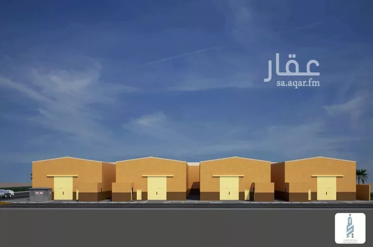 مستودع للإيجار في شارع الجرشي, حي السلي, مدينة الرياض, منطقة الرياض صورة 5