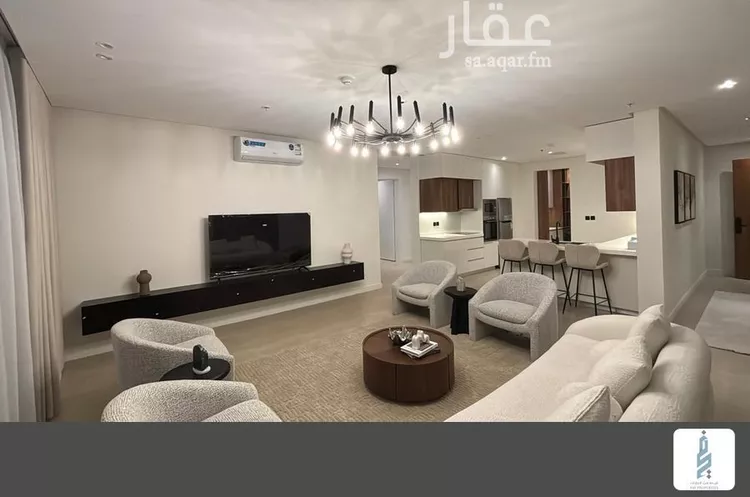 شقة للبيع في شارع وادي هجر, حي الملقا, مدينة الرياض, منطقة الرياض صورة 5