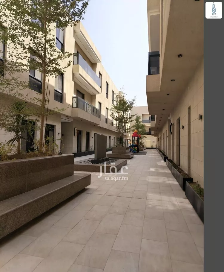 شقة للإيجار في شارع إبراهيم بن جمعان, حي العارض, مدينة الرياض, منطقة الرياض صورة 3